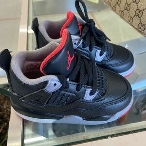 Kid Jordan 4